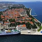 Apartments Nela