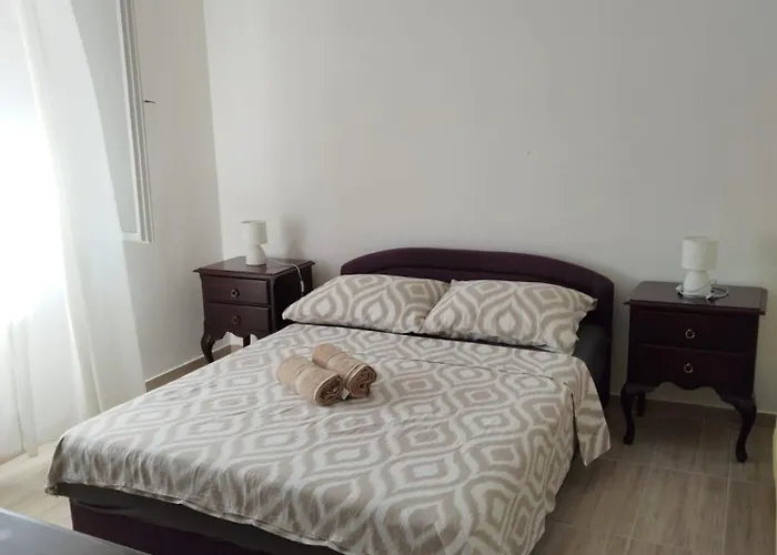 Apartments Nela