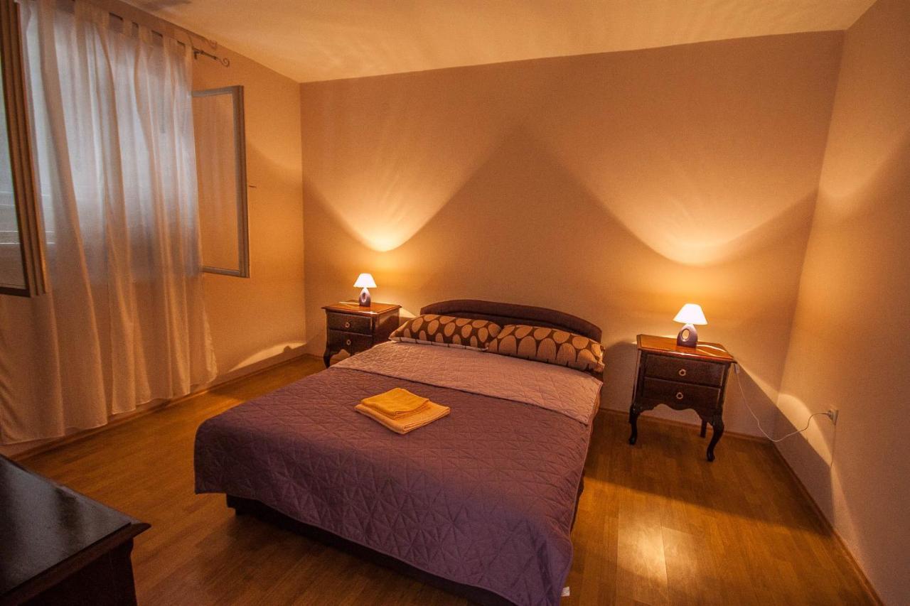 Apartament Nela