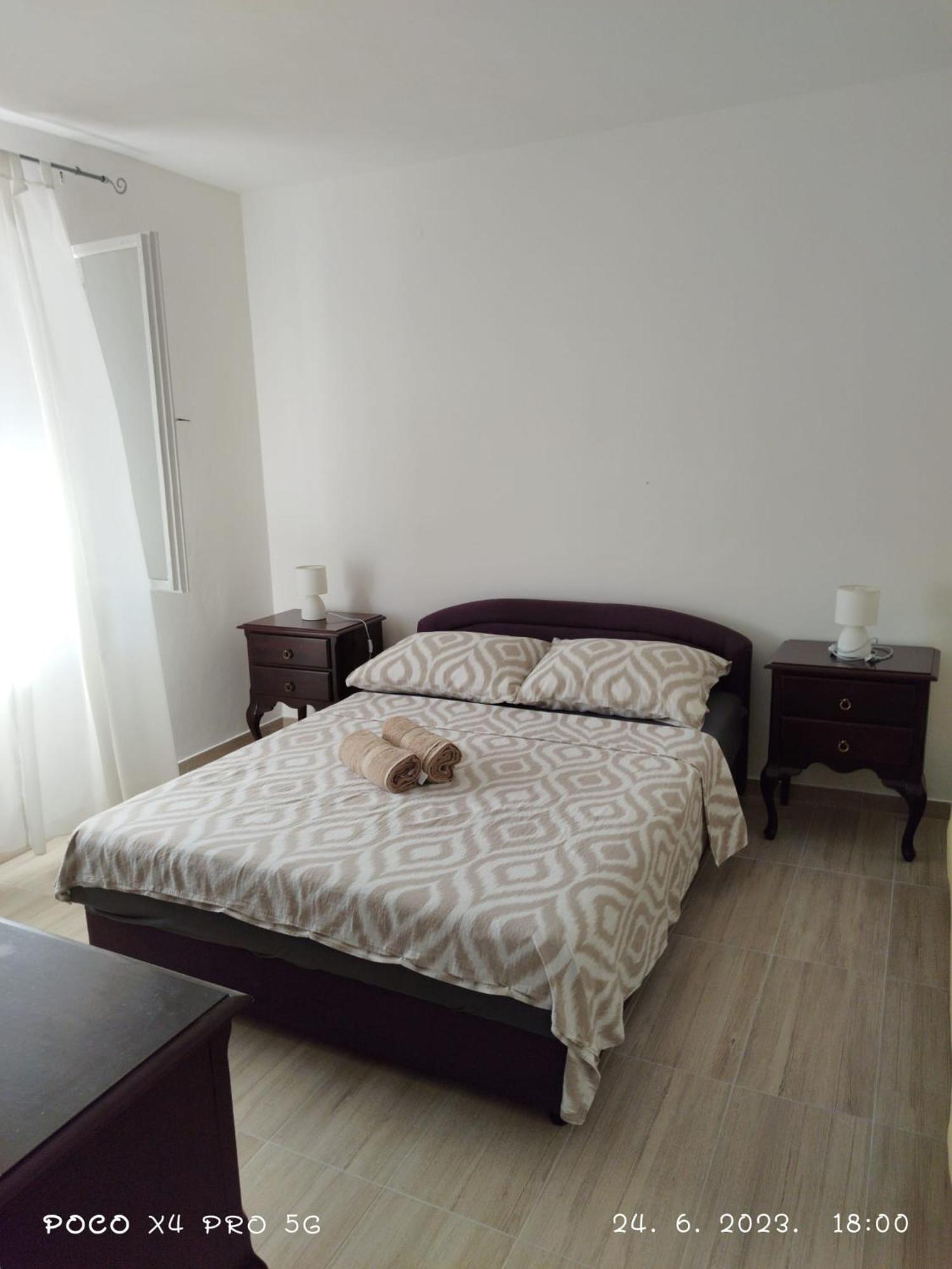 Apartament Nela Zadar