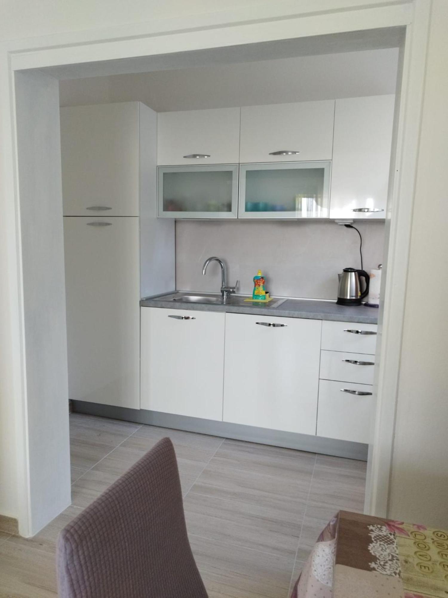 Nela Apartament Zadar