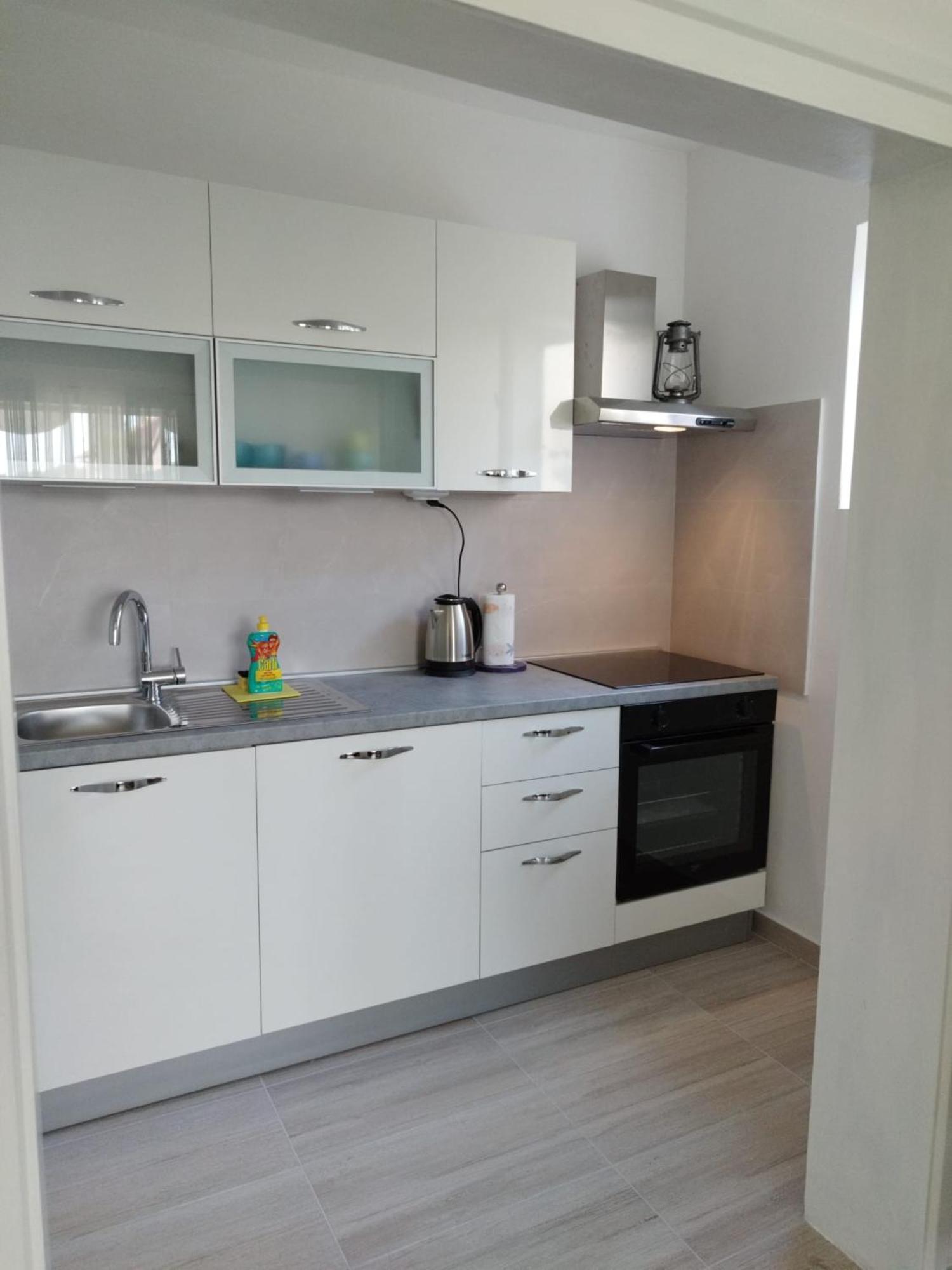 Apartament Nela *