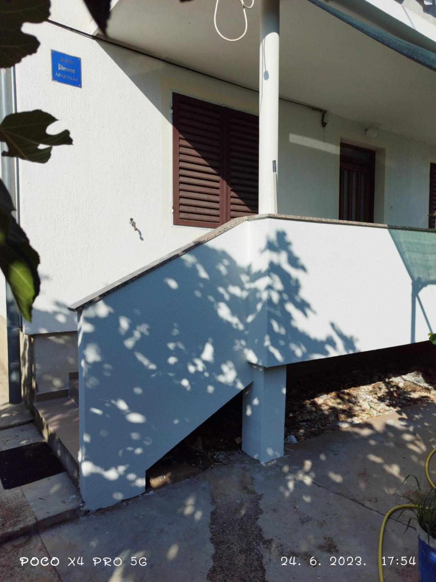 Nela Apartament Zadar